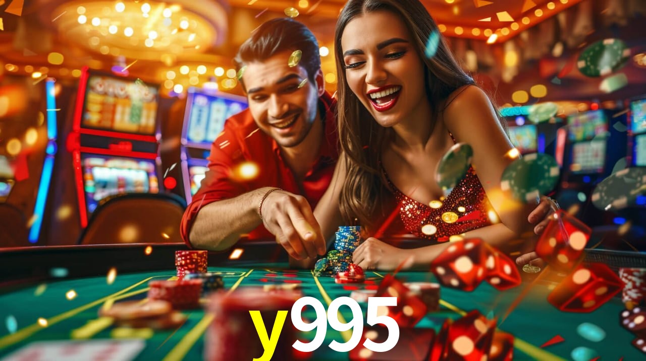 y995 - Pagamento PIX Instantâneo