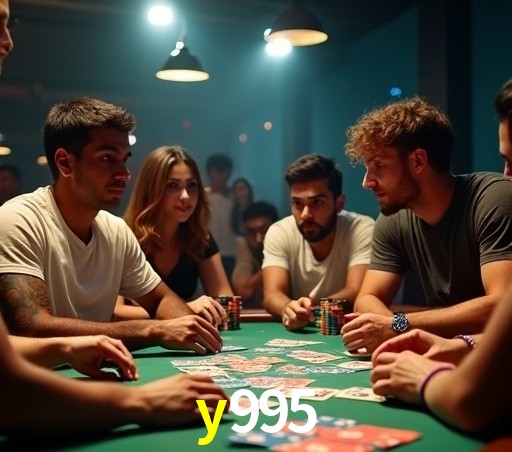 Lista de jogos de slot na y995